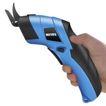 Tesoura Eletrica Sem Fio Corta Pano Tecido Papel Papelao Artesanato Costura Diy Resistente Multiuso Tesoura Eletrica Sem Fio Corta Pano Tecido Papel Papelao Artesanato Costura Diy Resistente Multiuso