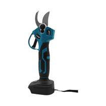 Tesoura Elétrica Sem Fio Makita Com Bateria PIN, Sem Escova, Multifuncional Para Poda De Jardim,