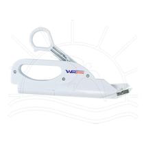 Tesoura Elétrica TES-WN-667 23cm