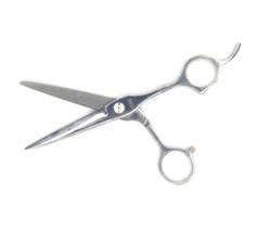 Tesoura em Aço Fio Navalha STU15 5,5 18K