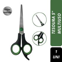 Tesoura Em Metal 5 Sq3269 Tesoura Em Metal 5 Sq3269