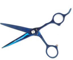 Tesoura em Titânio STU15 B 5,5 18K