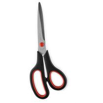 Tesoura Ergonomica Cabo Preto 21CM Tesoura Ergonomica Cabo Preto 21CM