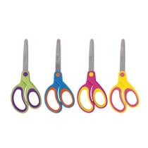 Tesoura esc comfort 15cm un - TRIS Tesoura esc comfort 15cm un - TRIS