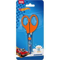 Tesoura esc hotwheels lamdec 13cm cart1un