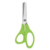 Tesoura escolar 11,4cm colorida Mundial Tesoura escolar 11,4cm colorida Mundial
