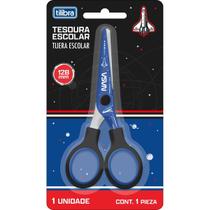Tesoura Escolar 128mm Nasa Tesoura Escolar 128mm Nasa