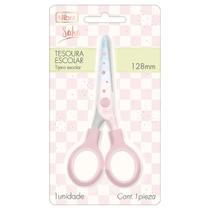 Tesoura Escolar 128mm Soho Tesoura Escolar 128mm Soho