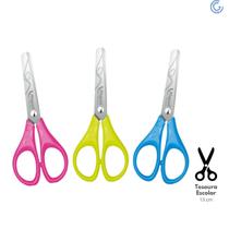 Tesoura Escolar 13 cm Essential Pulse Cores Sortidas - Maped