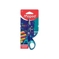 Tesoura Escolar 13 Cm Pixel Party - Maped