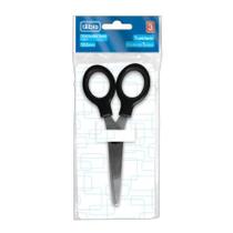 Tesoura Escolar 132mm Preta Tilibra T402 288861