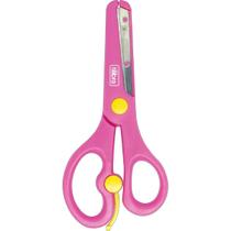 Tesoura Escolar 136mm Max Mola Sortido Tesoura Escolar 136mm Max Mola Sortido