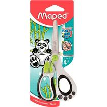 Tesoura Escolar 13Cm Koopy Panda - Maped