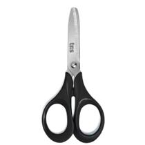 Tesoura Escolar 13cm Sem Ponta Class TRIS