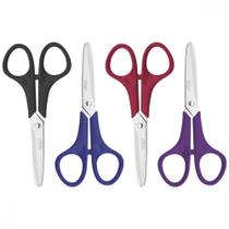 Tesoura escolar 5" Monster Tramontina Tesoura escolar 5" Monster Tramontina