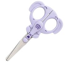 Tesoura Escolar Animal Planet Grande - Molin