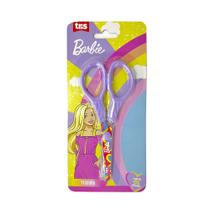 Tesoura Escolar Barbie Summit Tesoura Escolar Barbie Summit