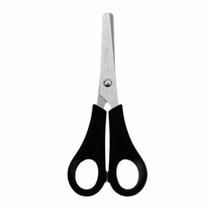 Tesoura Escolar Black Leonora