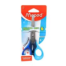 Tesoura Escolar ( Canhoto ) 13cm Sensoft 3D Sem Ponta Comfort - Maped Papelaria Material Escolar Canhoto Tesoura Escolar ( Canhoto ) 13cm Sensoft 3D Sem Ponta Comfort - Maped Papelaria Material Escolar Canhoto