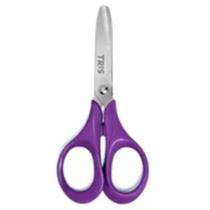 Tesoura Escolar Class 13 cm Formato Ergonômico - Tris