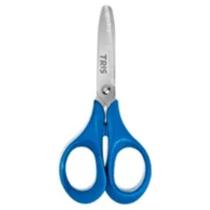Tesoura Escolar Class 13 cm Formato Ergonômico - Tris