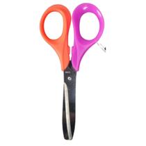 Tesoura Escolar Class - 13cm - Duo - Tris