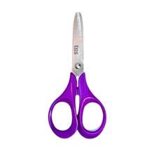 Tesoura Escolar Class Neon 13cm - Tris