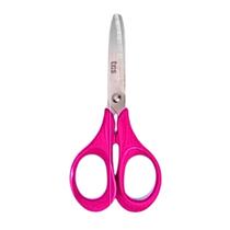 Tesoura Escolar Class Neon 13cm - Tris