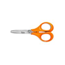 Tesoura Escolar Class Neon 13cm TRIS
