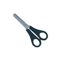 Tesoura Escolar Com Escala KS-96 CiS 13,5Cm
