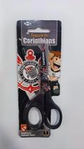 Tesoura escolar - corinthians Tesoura escolar - corinthians