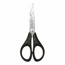 Tesoura Escolar Essentials Preta 13cm Maped