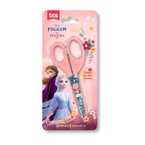 Tesoura Escolar Frozen Tris Tesoura Escolar Frozen Tris