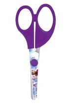 Tesoura Escolar Infantil Frozen Ana e Elsa Original Tris Tesoura Escolar Infantil Frozen Ana e Elsa Original Tris