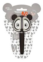 Tesoura Escolar Infantil Pets Com Capa Protetora Ratinho Tesoura Escolar Infantil Pets Com Capa Protetora Ratinho