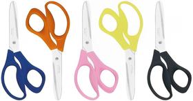 Tesoura Escolar Inox - Destro 5 - Tramontina
