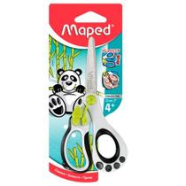 Tesoura escolar Koopy sem ponta 13cm 037910 - Maped