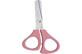 Tesoura Escolar Pumax Cores 11Cm (S) Tesoura Escolar Pumax Cores 11Cm (S)