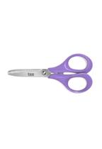 Tesoura Escolar Sem Ponta Class Pastel Tris