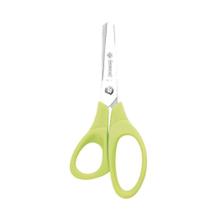 Tesoura escolar sem ponta easy cut - mundial