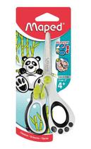 Tesoura Escolar Sem Ponta - Koopy Panda - Maped