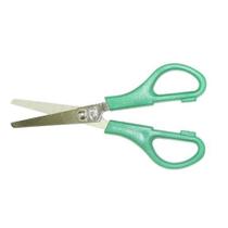 Tesoura Escolar Sem Ponta Ks 125 Cis