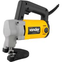 Tesoura Faca Elétrica Tfv 620 220 V Vonder Plus Tesoura Faca Elétrica Tfv 620 220 V Vonder Plus