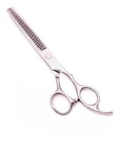 Tesoura Fanaer Desfiadeira 6.0