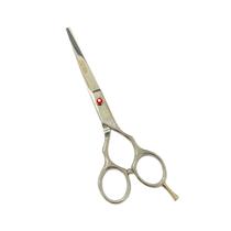 Tesoura Fio Laser 6.0 Profissional Cabeleireiro Obopekal Aço Inox Tesoura Fio Laser 6.0 Profissional Cabeleireiro Obopekal Aço Inox