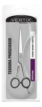 Tesoura Fio Laser 6,5 Vertix Ref.1818 Tesoura Fio Laser 6,5 Vertix Ref.1818