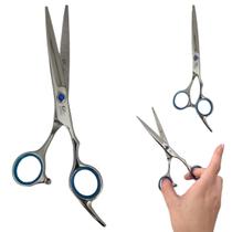 Tesoura Fio laser Umi Profissional Cabeleireiros 5.5