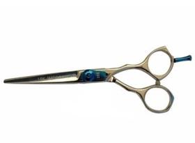 Tesoura Fio Navalha em Aço STU07 5,5 18K