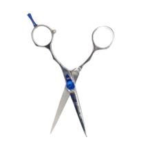 Tesoura Fio Navalha em Aço TOP45 5,5 18K