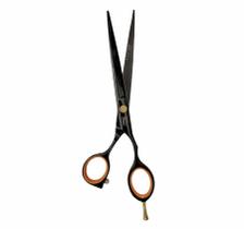 Tesoura Fio Navalha Profissional Umi Barbeiro 7.0 Tesoura Fio Navalha Profissional Umi Barbeiro 7.0